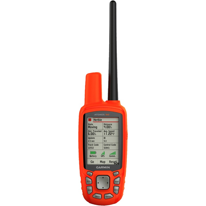 GARMIN Hundeortungsgerät Atemos 50