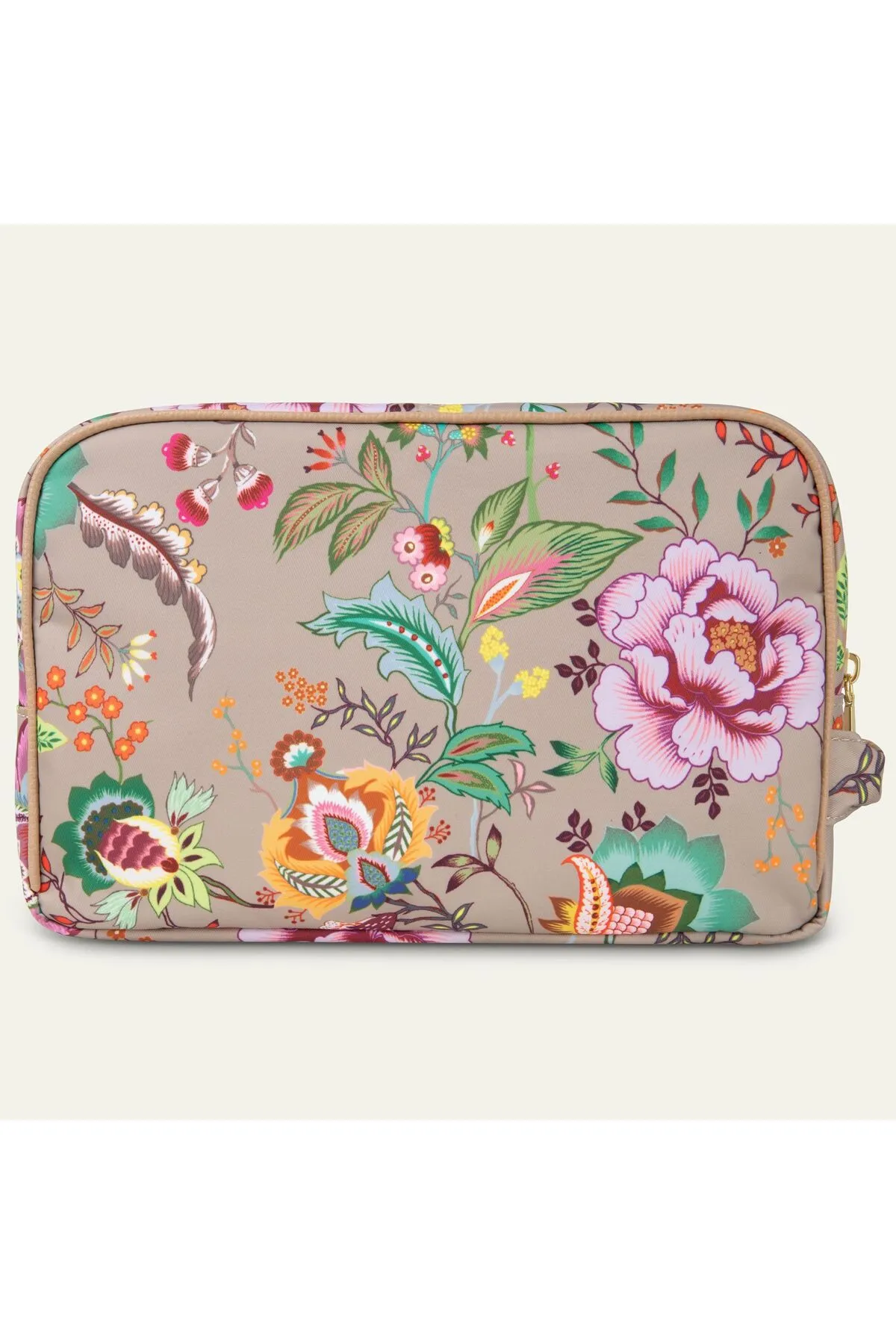 Oilily  Color Bomb Chloe Kosmetiktasche 26 cm