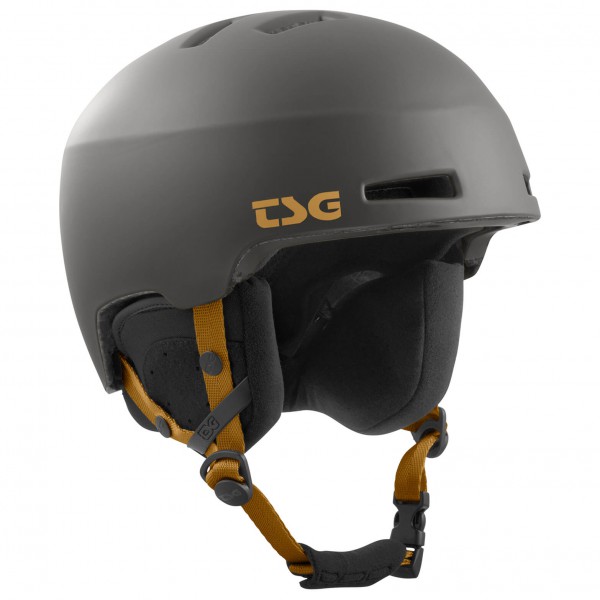 TSG - Tweak Solid Color - Skihelm
