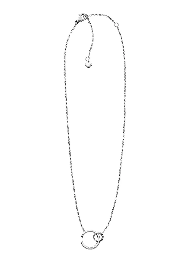 Colier cu cristale Elin SKJ1053040
