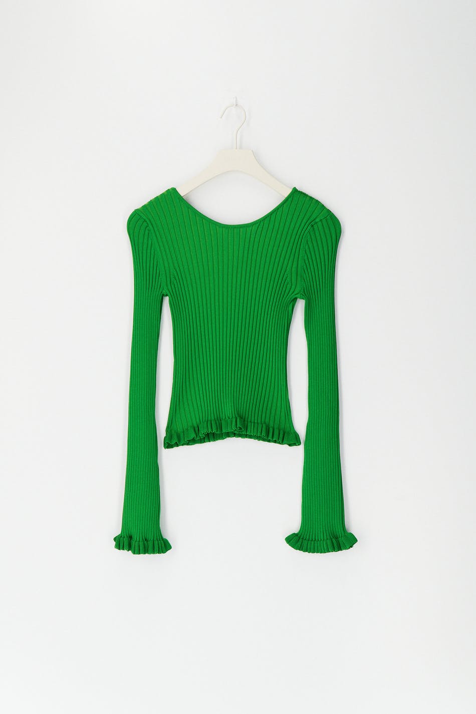 Ingeborg knitted top