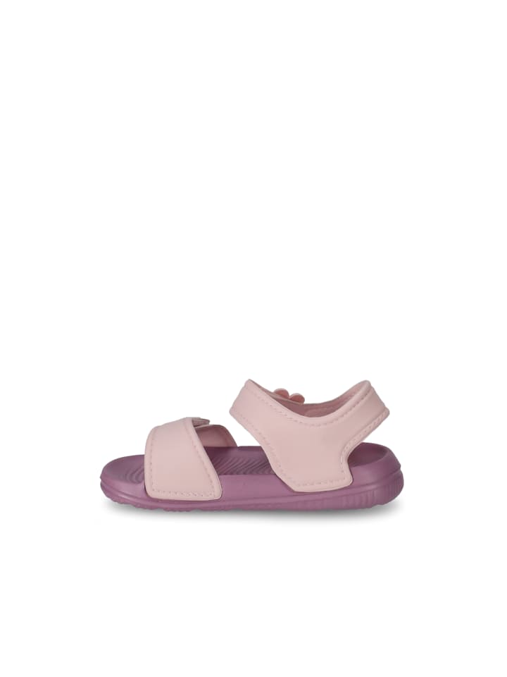 Coccodrillo Mädchensandalen in rosa günstig kaufen