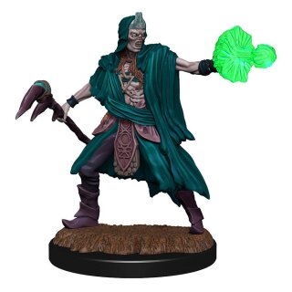 D&D Nolzur's Marvelous Miniatures: Allip & Deathlock (2)