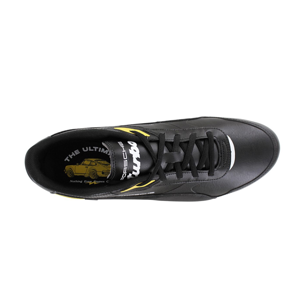 PUMA PL RDG CAT 2.0 307445-01 / schwarz