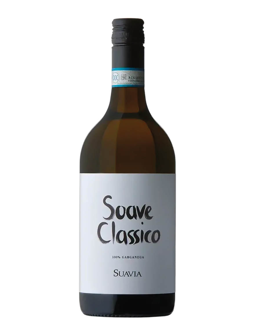 Soave Classico DOC 2022 Suavia 0,75 ℓ