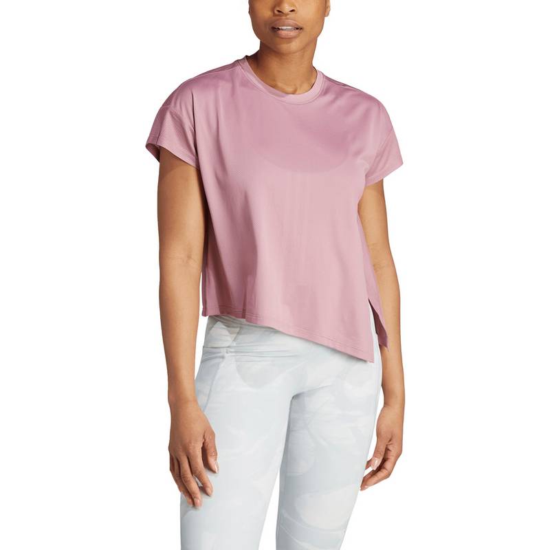 adidas HIIT AEROREADY QUICKBURN Funktionsshirt Damen