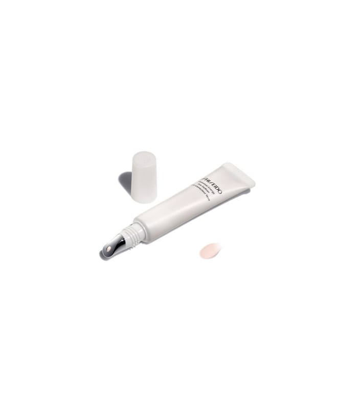 Shiseido-ESSENTIAL ENERGY-Soin Yeux Correcteur