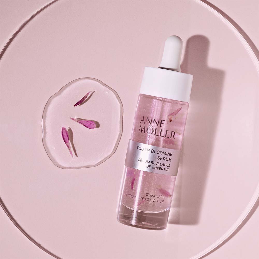 Anne Möller Stimulâge Youth Blooming Serum