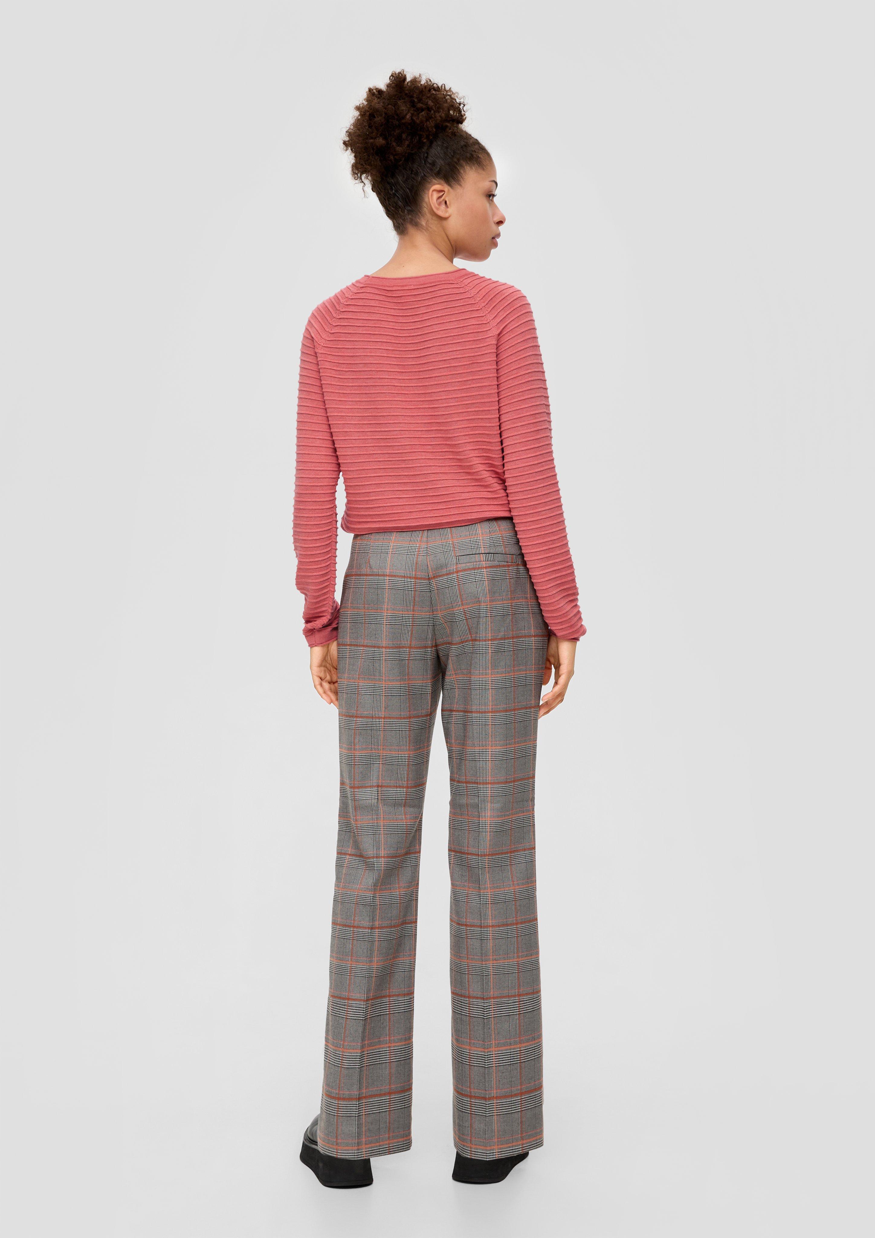 Pullover aus Viskosemix  2135338-20W0