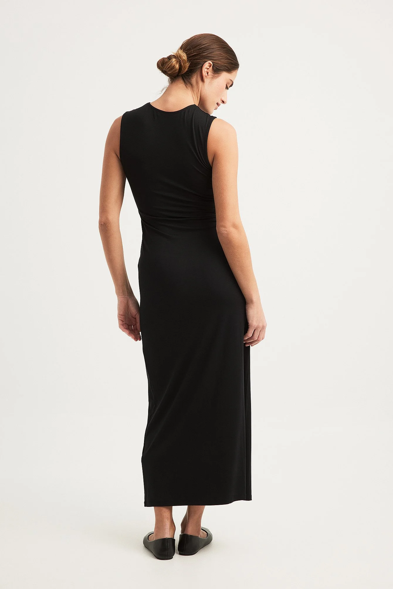 Soft Line Midikleid