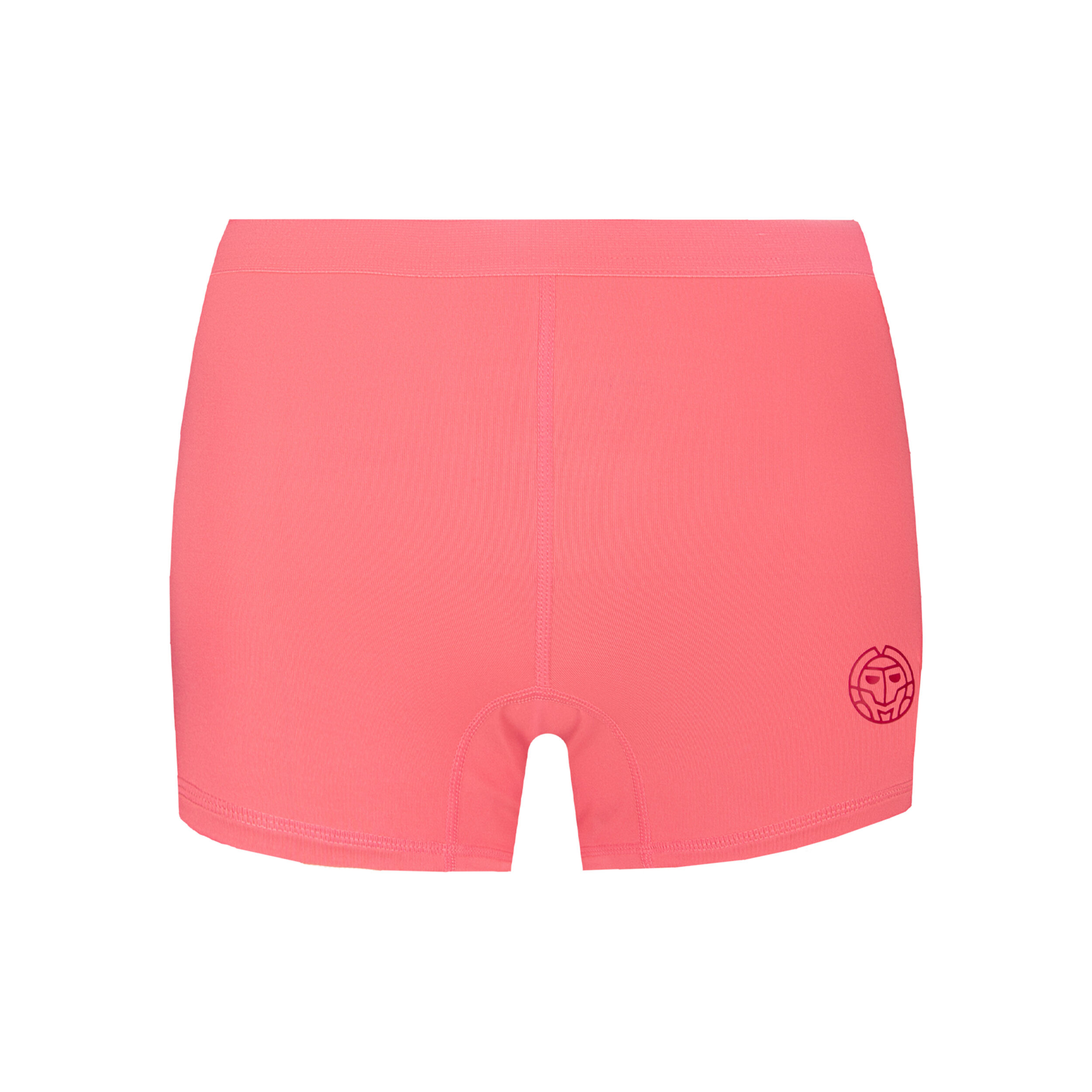 Jala Tech 2in1 Kleid Damen - Pink, Mehrfarbig