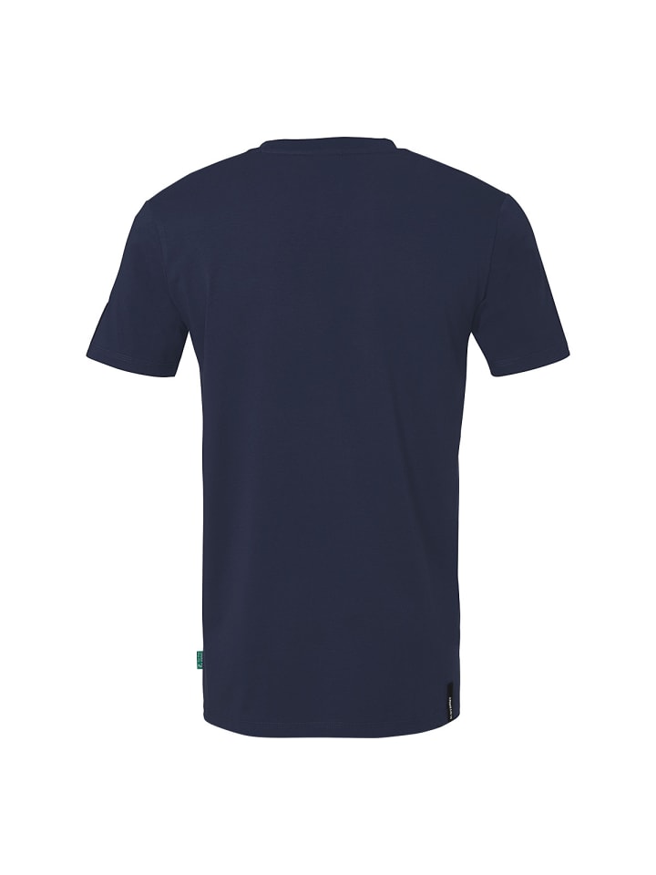 Kempa Shirt STMNT in marine günstig kaufen