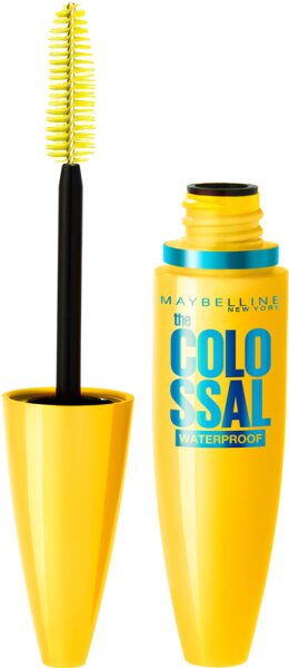 Maybelline Volum' Express The Colossal 100% Waterproof Mascara