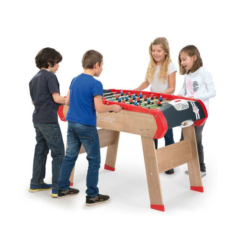 Babyfoot Champions Smoby