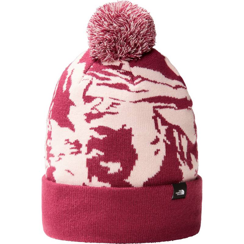The North Face TUKE Bommelmütze