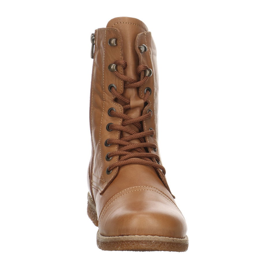 Andrea Conti Schnürboots