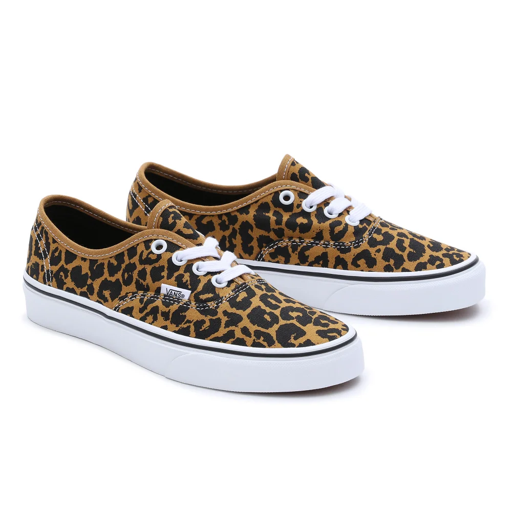 Vans Authentic VN0009PVBP61 / schwarz