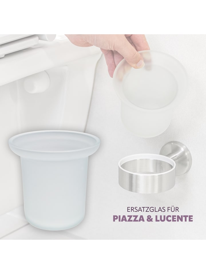 bremermann Ersatzglas WC-Garnitur günstig kaufen onesize