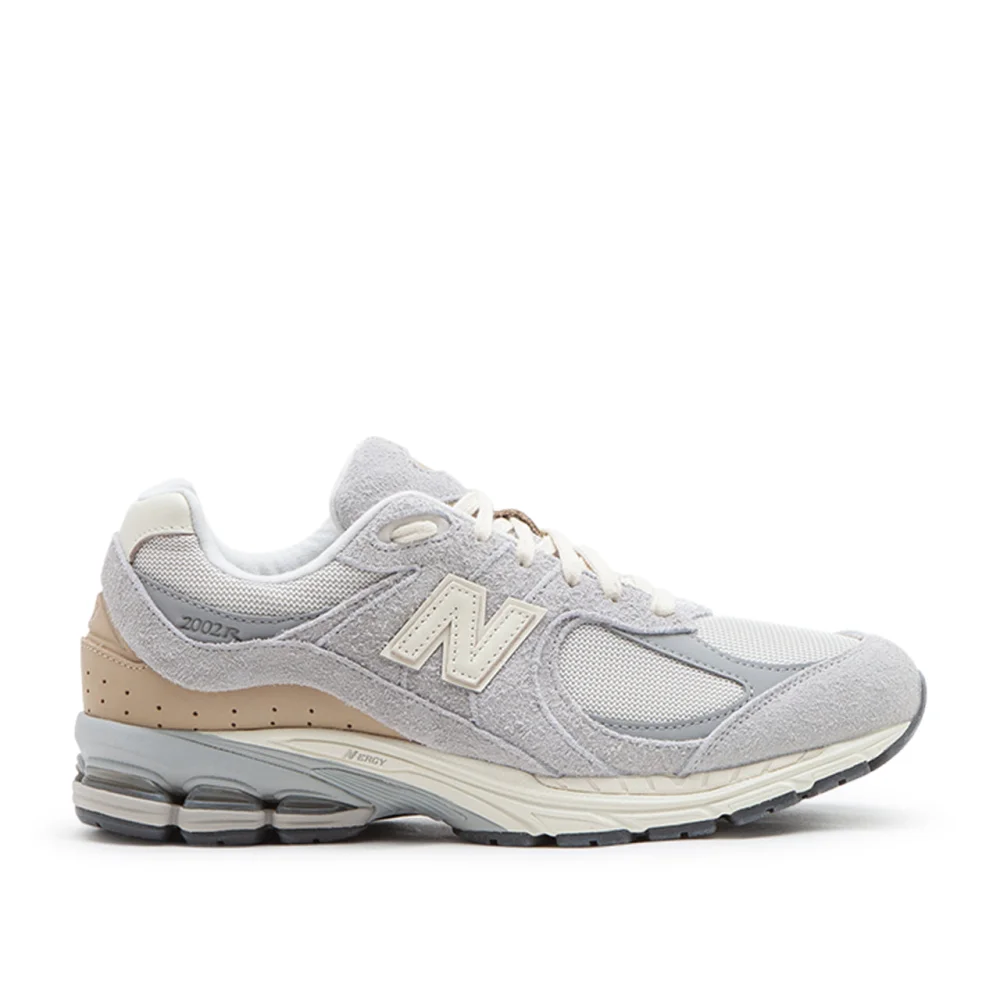 New Balance 2002R M2002RSA M2002RSA / grau