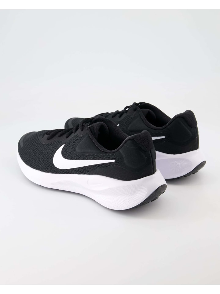 Nike Laufschuhe in Schwarz günstig kaufen