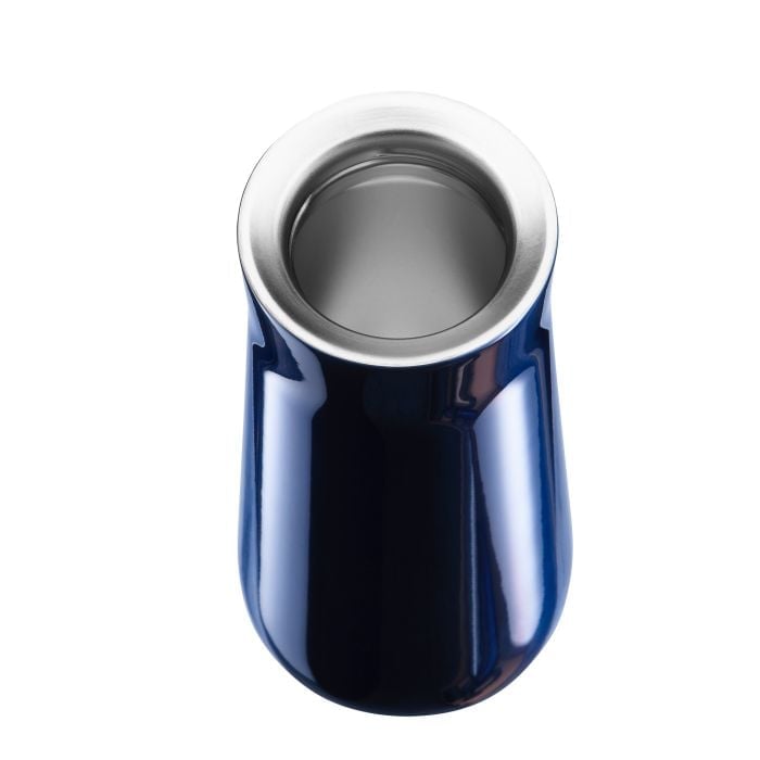 Impulse Isolierbecher, 0,35 l, Mitternachtsblau