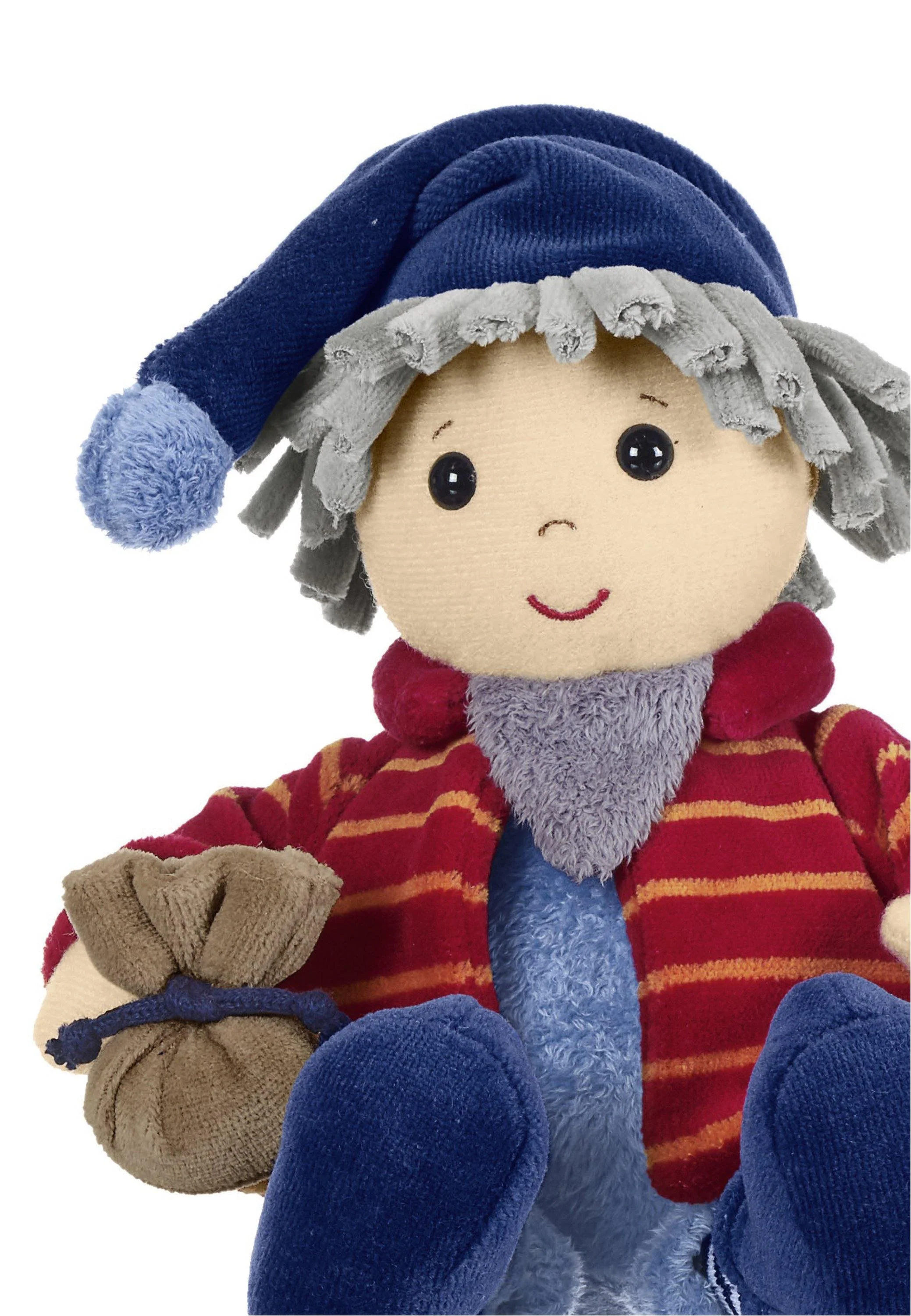 Spieluhr Sandmann, mittel