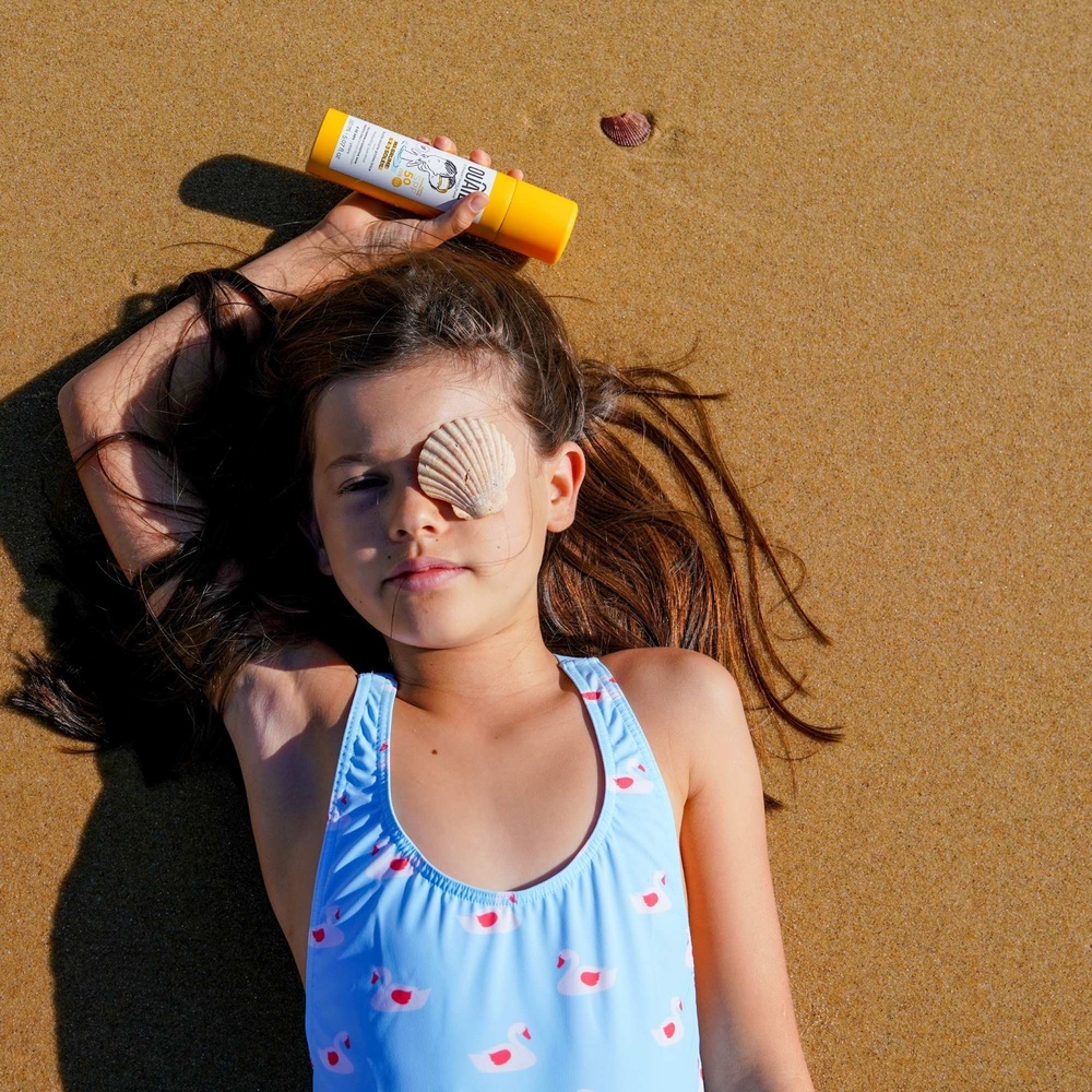Ouate Ma Brume 1,2,3 Soleil Brume protectrice solaire visage et corps