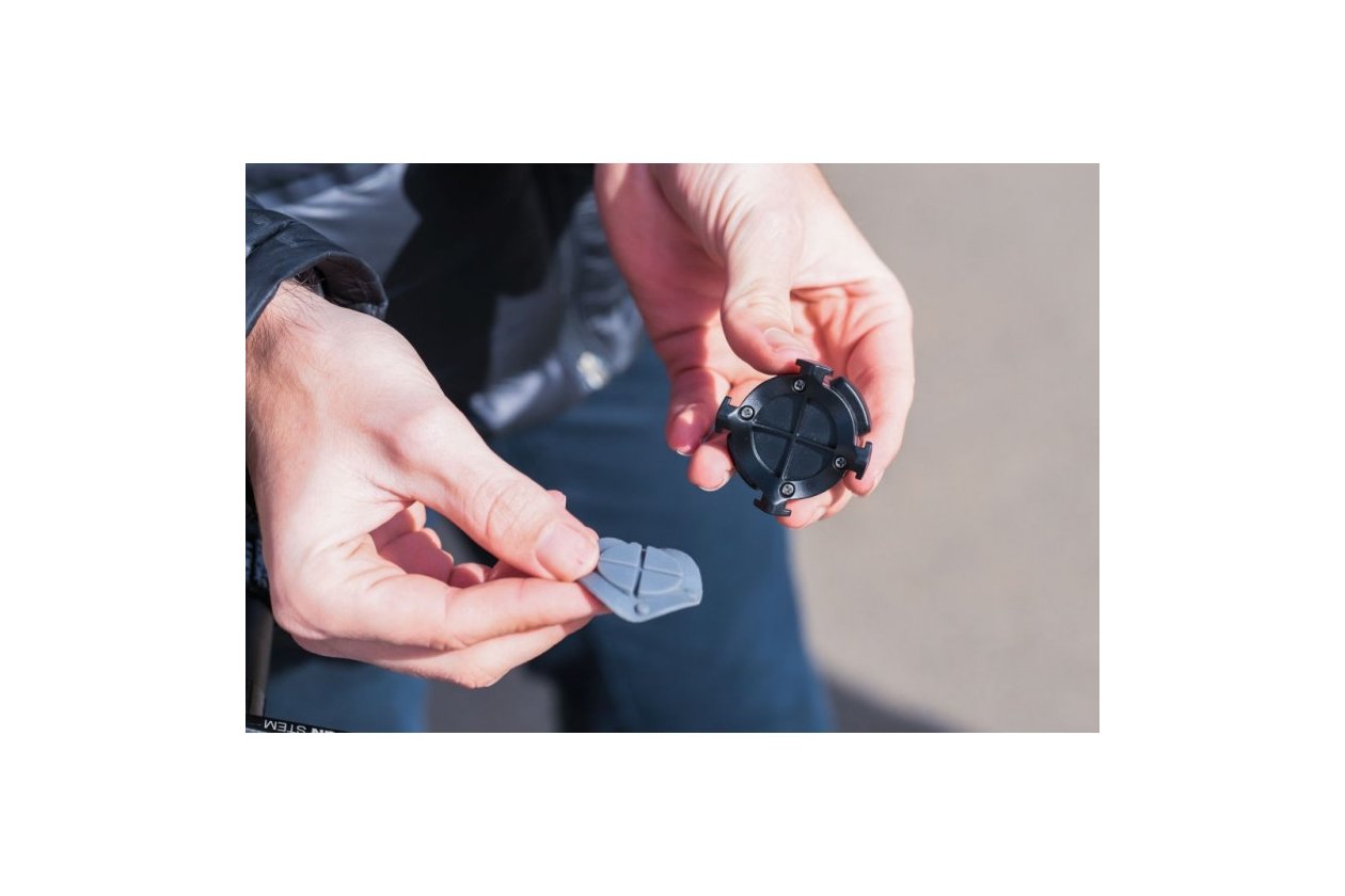 Zefal Z-Bike Mount Lite for Z-Console