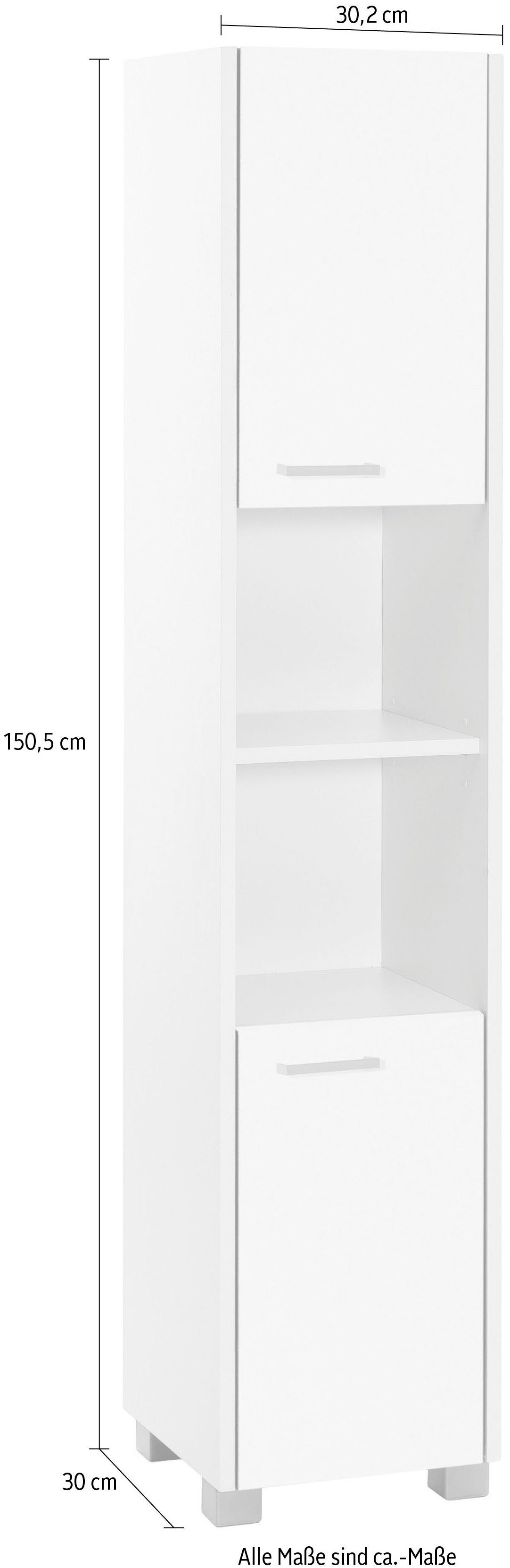 Schildmeyer Hochschrank Laif