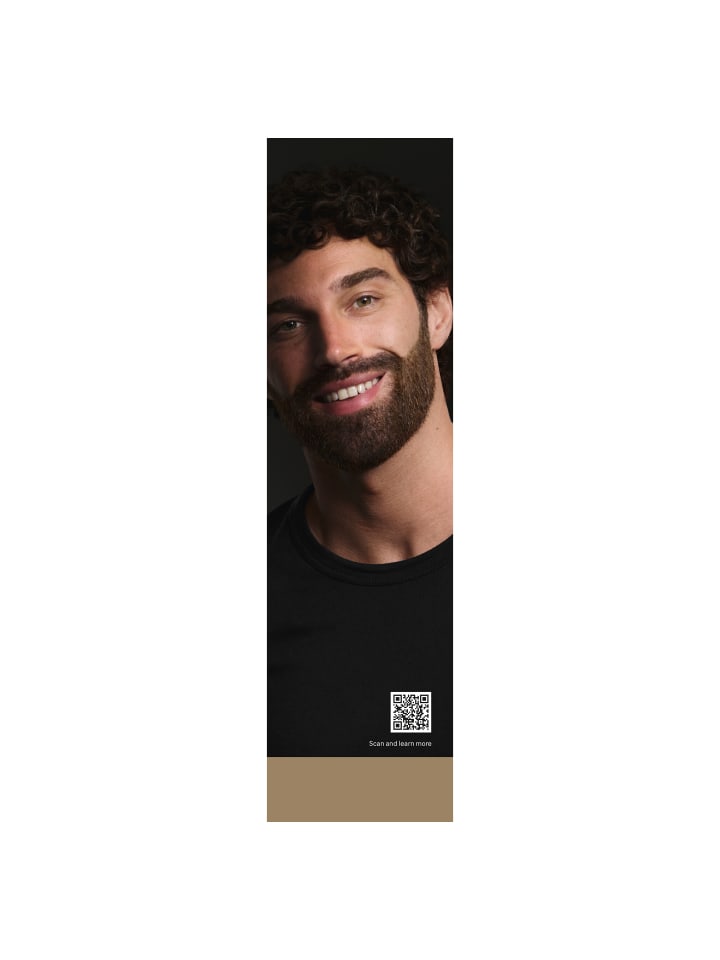 Braun Barttrimmer 
