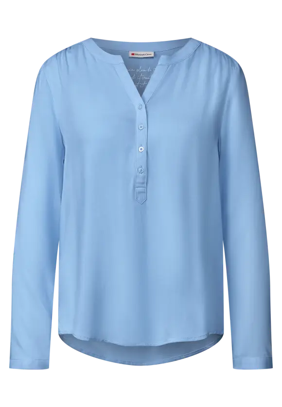 Street One Bluse im Tunikastyle