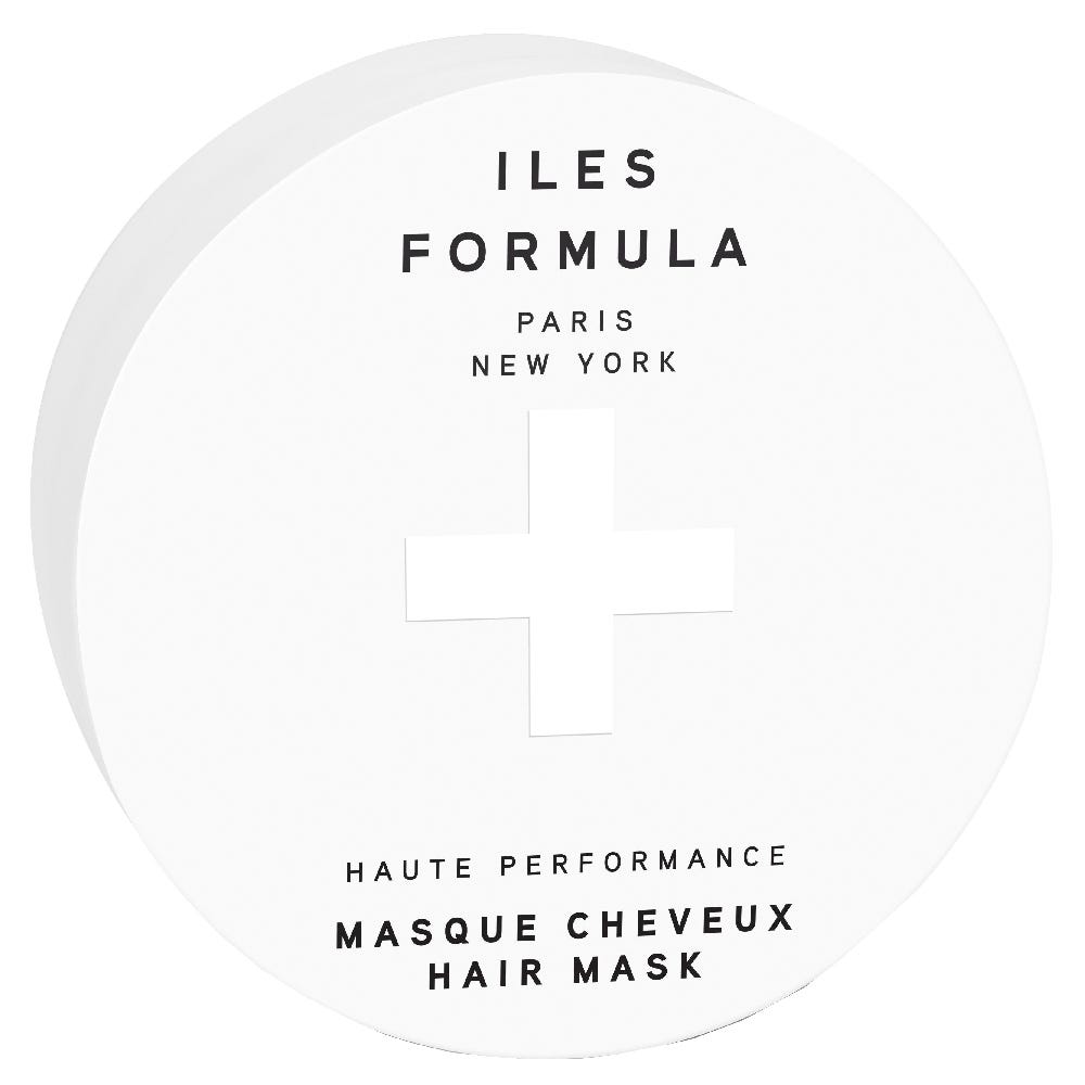 Iles Formula Maske 180 ml