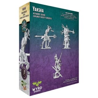 Yaksha (EN)