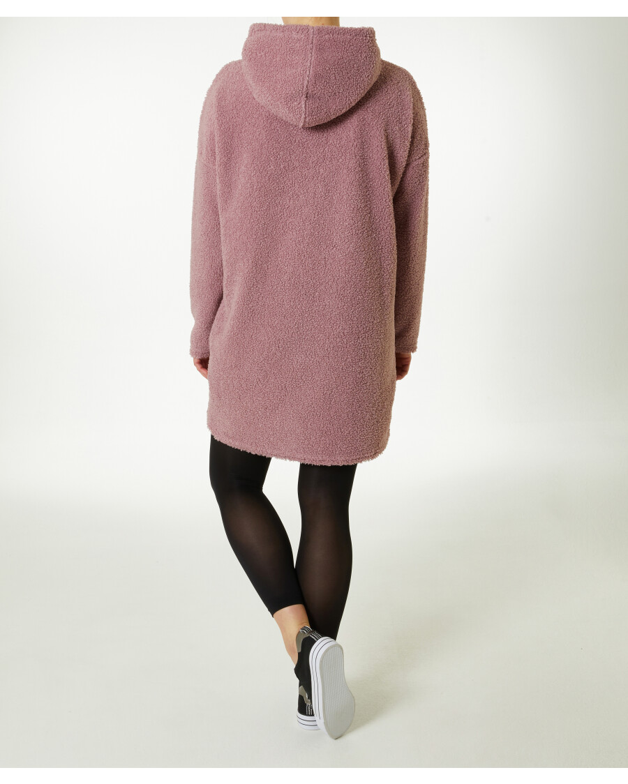 Fleecekleid