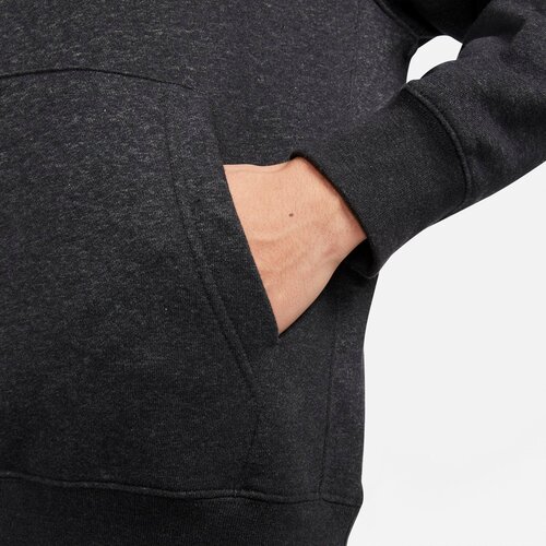 HERREN KAPUZENSWEAT M NSW REVIVAL FLC PO HOODIE C