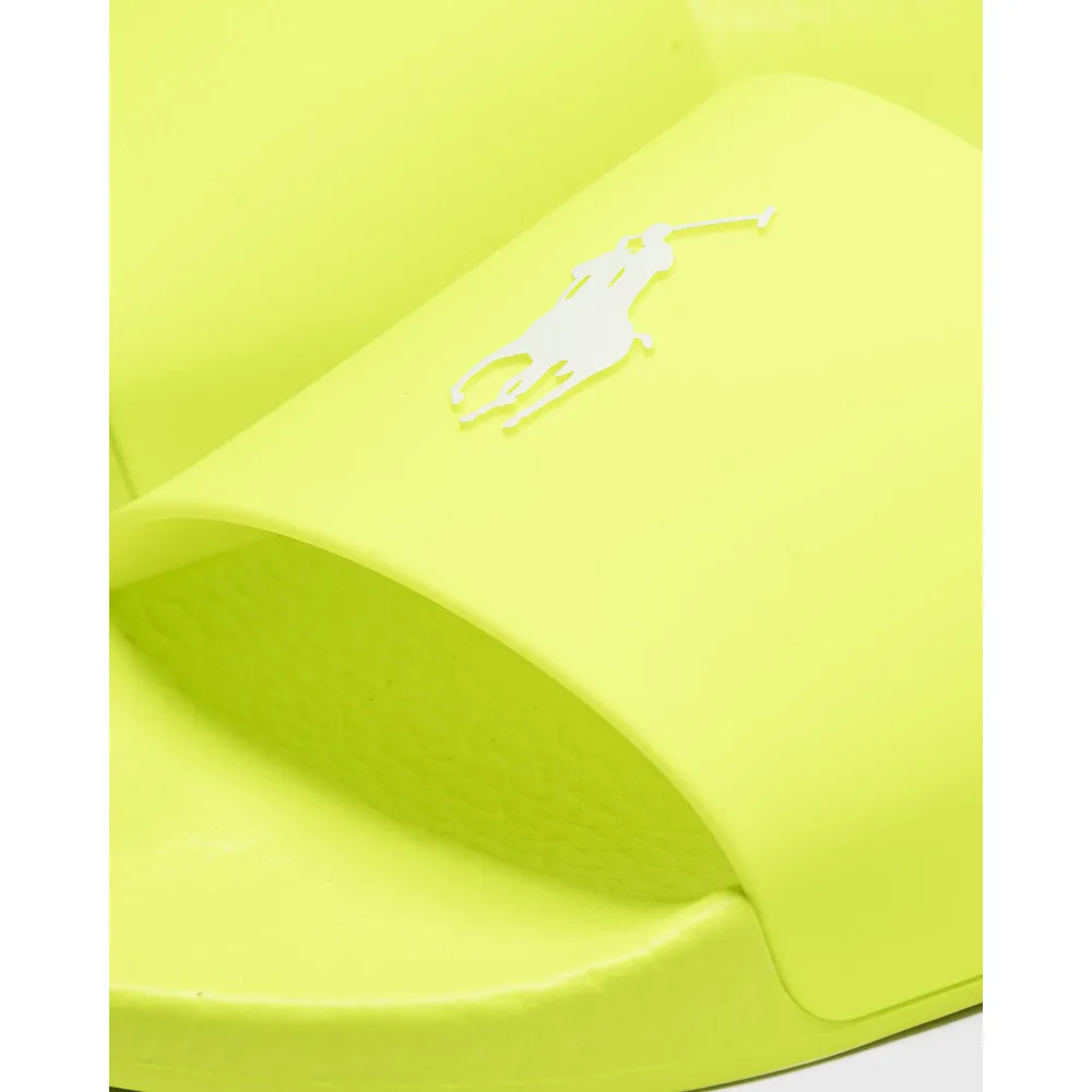 Ralph Lauren SLIDE 809892945002 / gelb