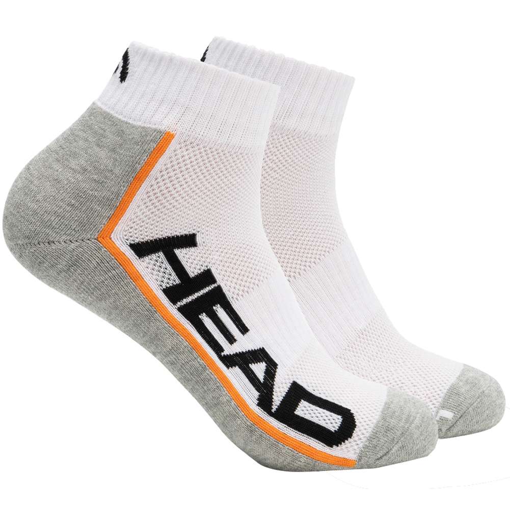 HEAD Performance Quarter Socken 2 Paar 791019001-062