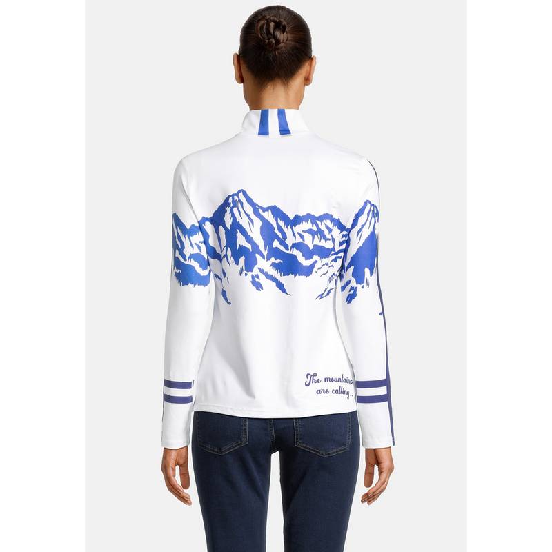 Krimson Klover Bernie Layerlangarmshirt Damen