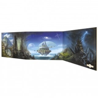 Genesys - Game Master's Screen (EN)