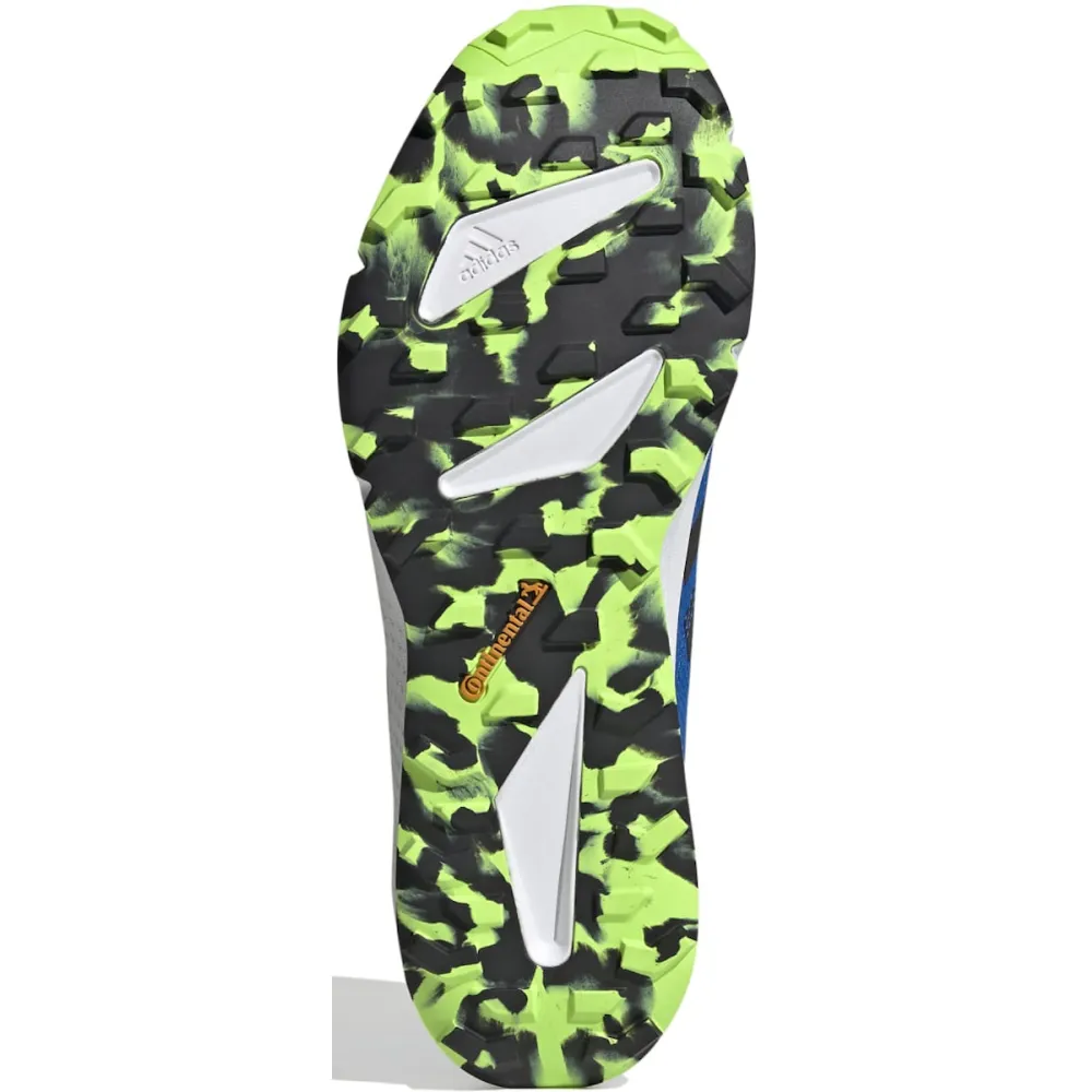 adidas Speed GORE GTX Trail TEX EH2287 / blau