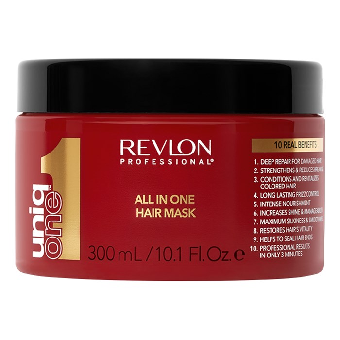 All In One Mask