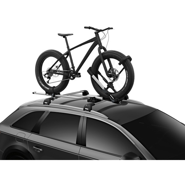 UPRIDE FATBIKE ADAPTER - Fahrradzubehör