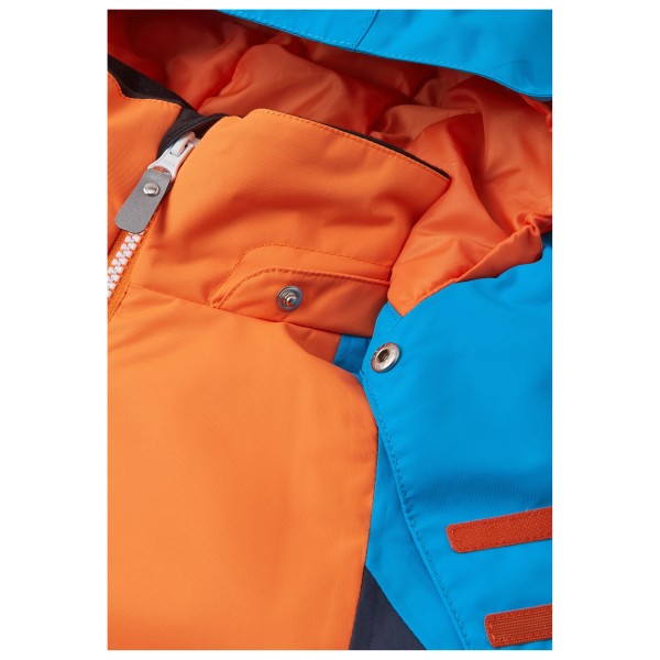 Reima - Kid's Reimatec Winter Jacket Autti - Skijacke