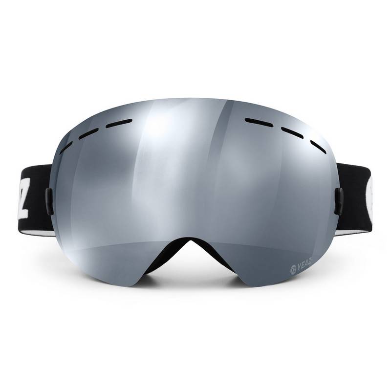 YEAZ XTRM-SUMMIT Skibrille