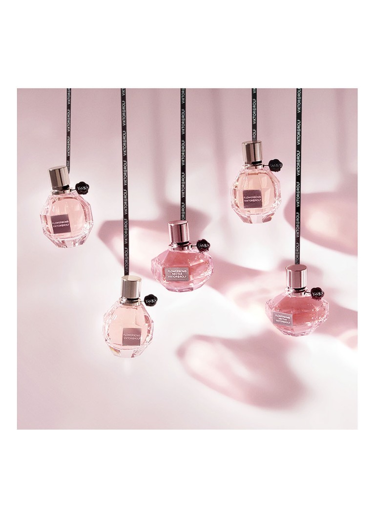 Viktor&Rolf Flowerbomb Nectar Eau de Parfum