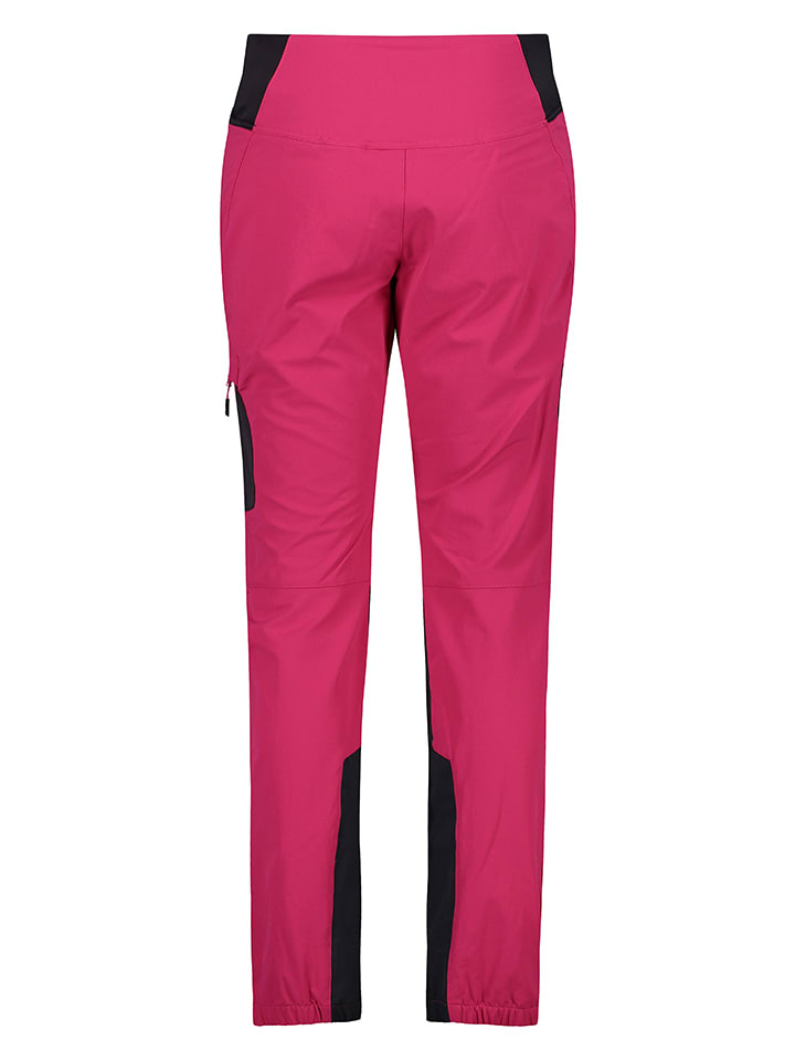 CMP Funktionshose in Pink günstig kaufen