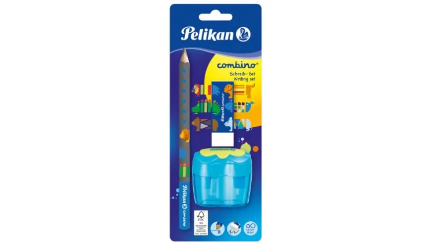 Pelikan Combino Bleistift-Set