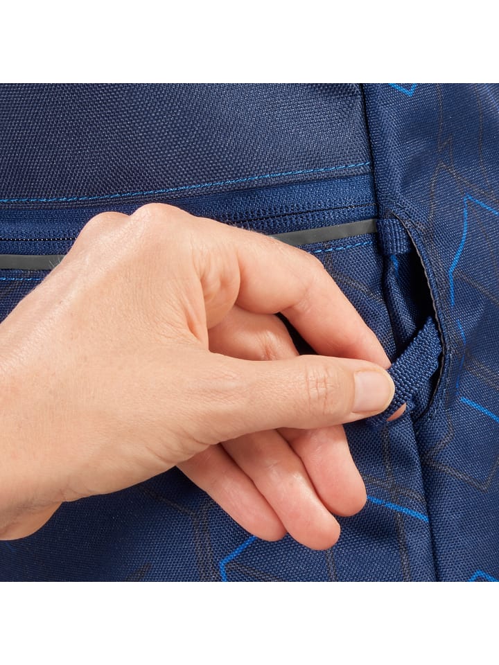 Coocazoo Sportbeutel Blue Motion in blau günstig kaufen onesize