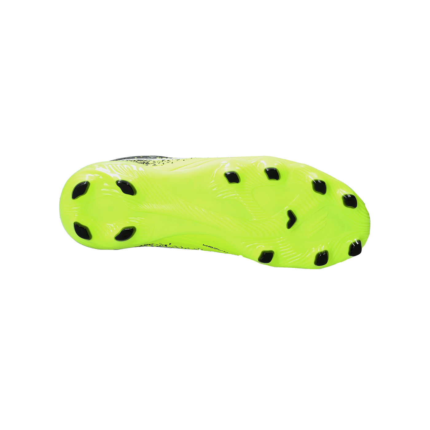 Skechers Razor FG Evolution Kids Gelb FYLBK