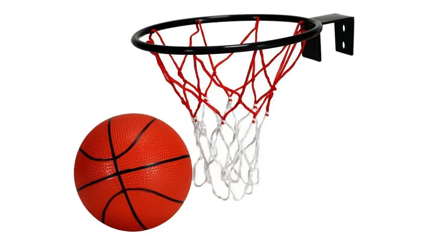 Simba - Be Active - Basketball Korb